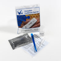 American Foulbrood (AFB) Testing Kit