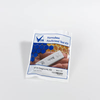 American Foulbrood (AFB) Testing Kit