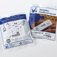European Foulbrood (EFB) Testing Kit