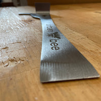 Hive Tool with Side Hook