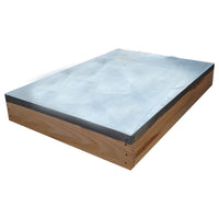 6 Frame Deluxe Top Cover