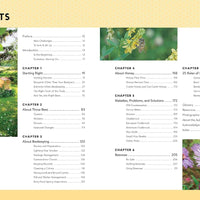 The Backyard Beekeeper, An Absolute Beginners Guide, 5th Edition