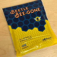 Beetle Bee-Gone