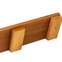 Cedar Wooden Nuc Box