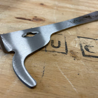Hive Tool with Side Hook