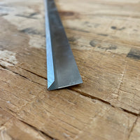 J-Shaped Metal Frame Rests - 45 Degree Angle (per pc)