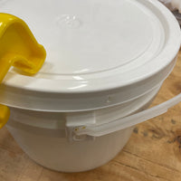 Pail Opener