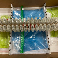 Carniolan Queens, from Chile (Available March/April)