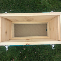 Observation Hive