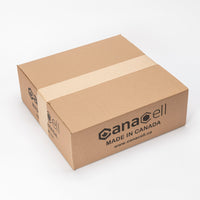 Canacell Foundation - Medium, Waxed