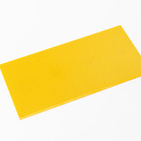 Canacell Foundation - Deep, Waxed