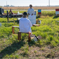 Beekeeping Workshop