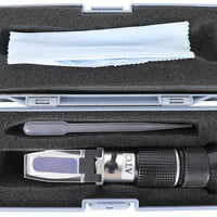 Refractometer