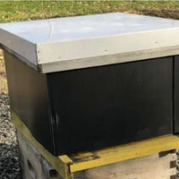 Wellington Winter Hive Wrap