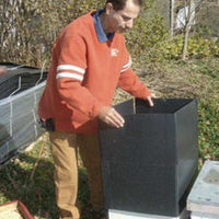 Wellington Winter Hive Wrap