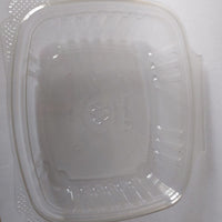 Small Cut Comb Trays (Square)