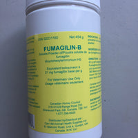 Fumagilin B