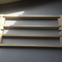 Queen Rearing Frame