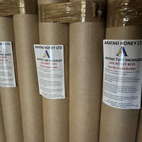 Arataki Packaged Honeybees