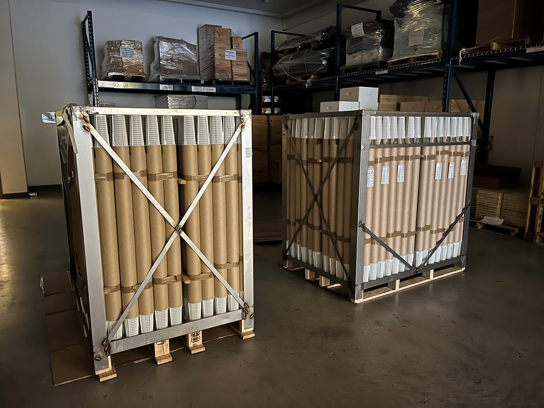 Arataki Packaged Honeybees