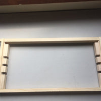 Queen Rearing Frame