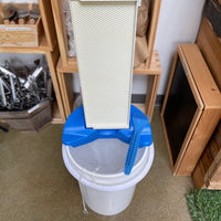 The Ultimate Uncapping System