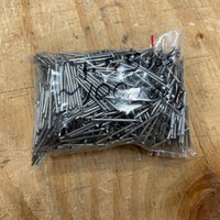 Finishing Nails for Frames (1.25" - 16 Ga.)