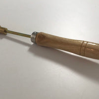Manual Wire Embedder