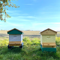 Garden Hive Cover