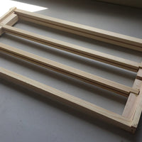 Queen Rearing Frame