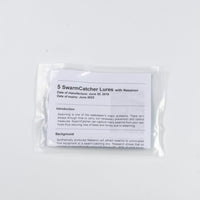 Swarm Lure Pheromone (5 pack)