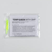 Temp Queen with QMP