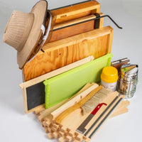 Ultimate Kit with Wooden Frames