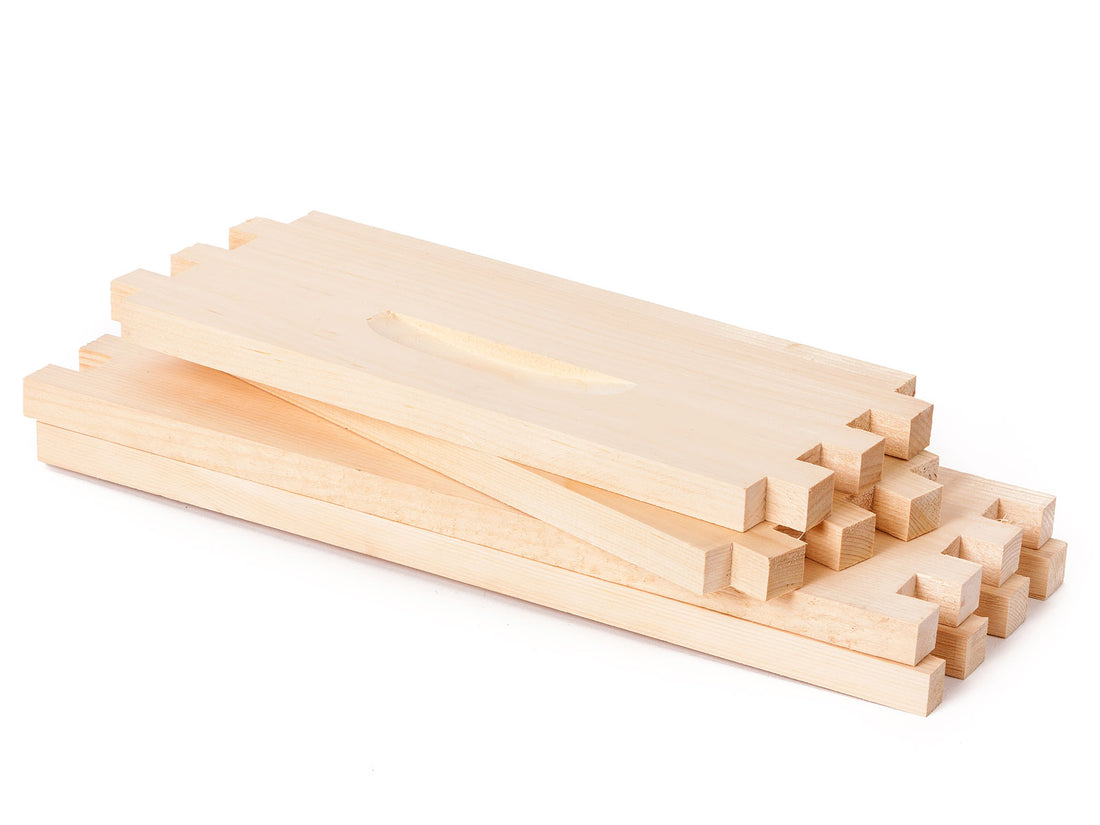 Urban Bee Supplies