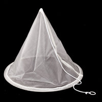 Large Round Nylon Filter (fine or ultra fine-45cm)