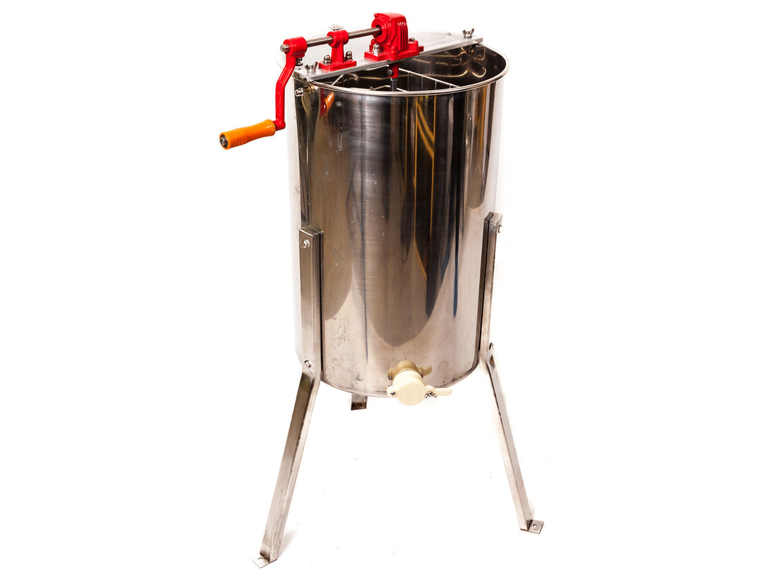 Extractor Rental