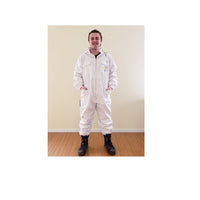 Bee Steward Suit