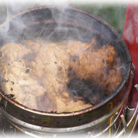 Mann Lake Smoker Fuel