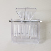 Plastic Queen Catcher