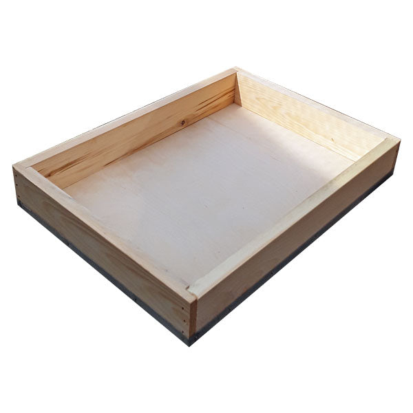 6 Frame Deluxe Top Cover