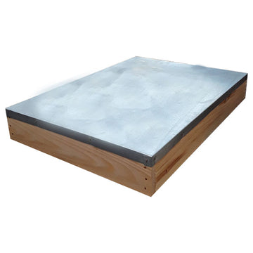 6 Frame Deluxe Top Cover