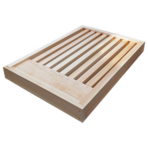 Slated Rack 8 Frame Slatted Rack – Urban Bee Supplies