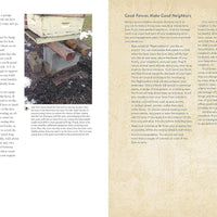 The Backyard Beekeeper, An Absolute Beginners Guide, 5th Edition