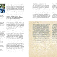 The Backyard Beekeeper, An Absolute Beginners Guide, 5th Edition