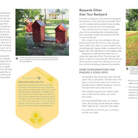 The Backyard Beekeeper, An Absolute Beginners Guide, 5th Edition