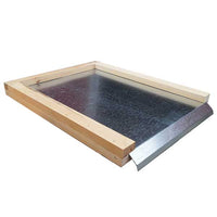 10 Frame Cloake Board