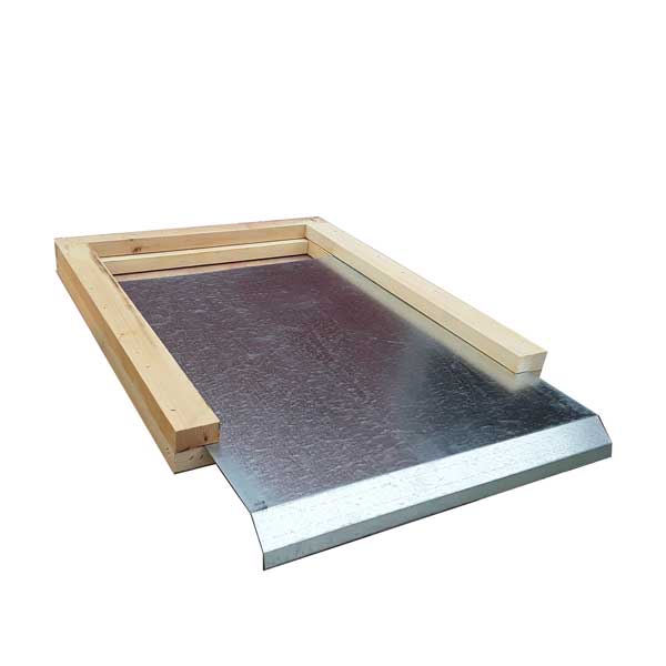 10 Frame Cloake Board