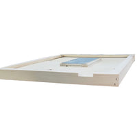 10 Frame Double Screened Board