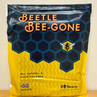 Beetle Bee-Gone