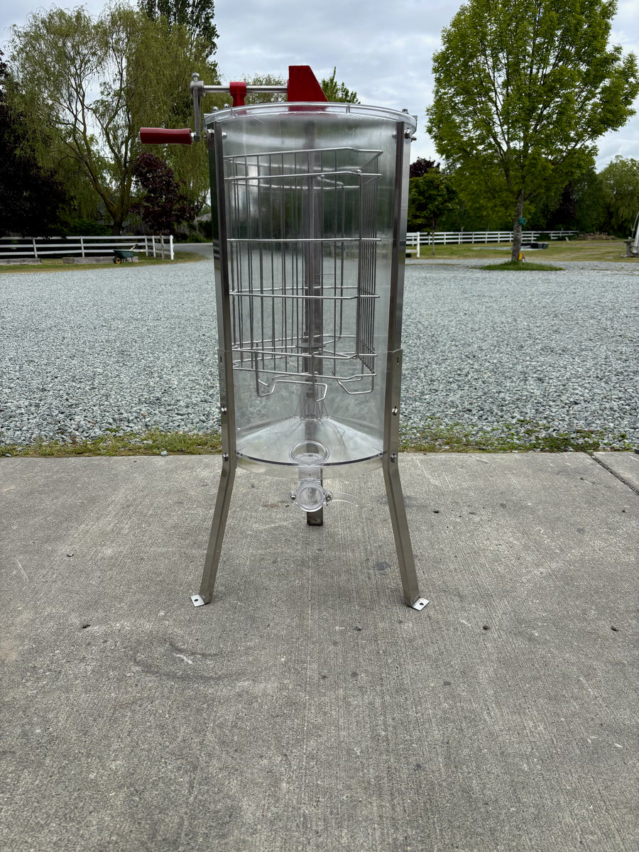 Manual Transparent 3 Frame Extractor